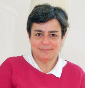 Flavia Salteri