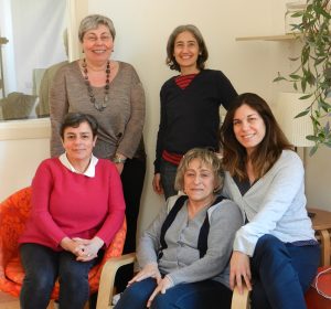 equipe affido professionale