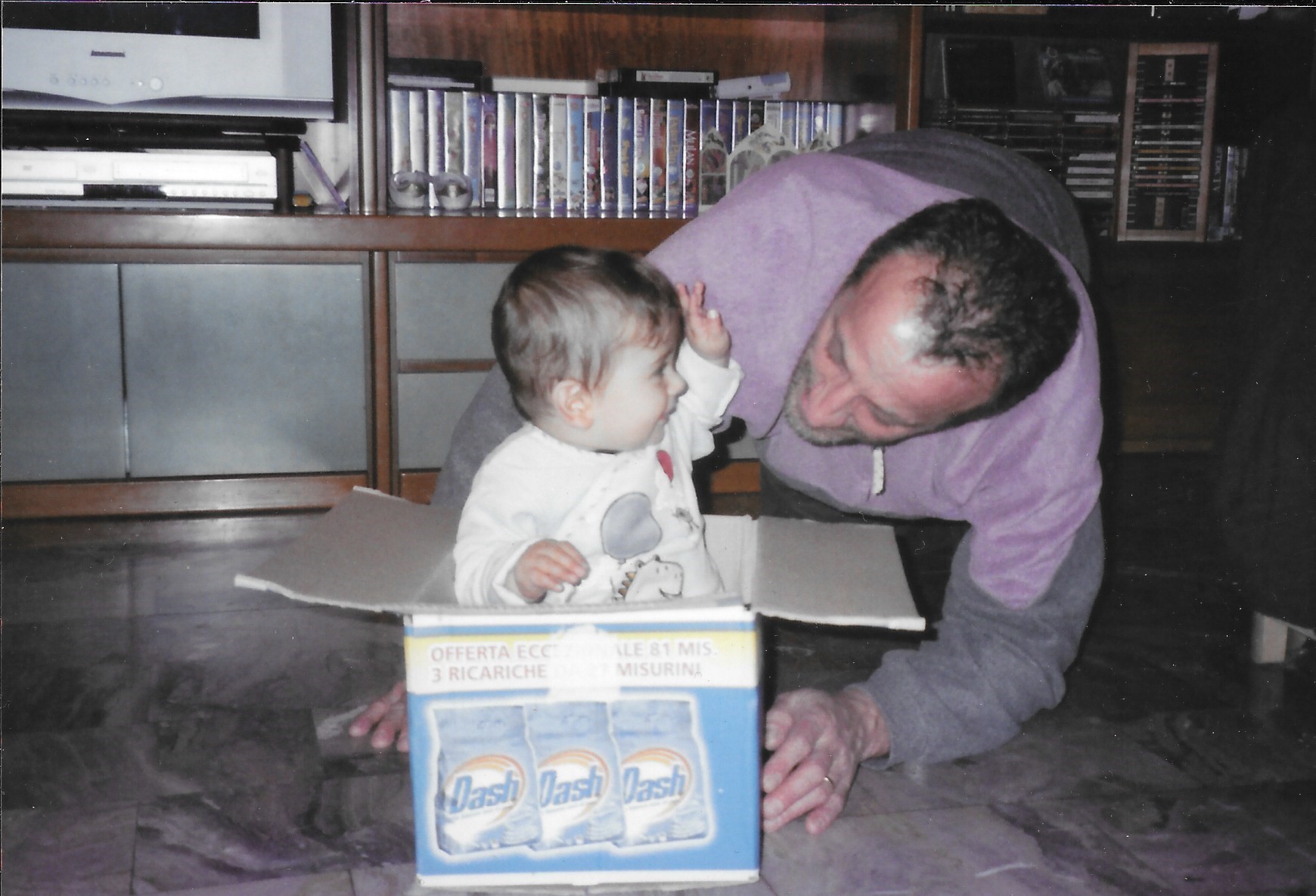 affido pronta accoglienza