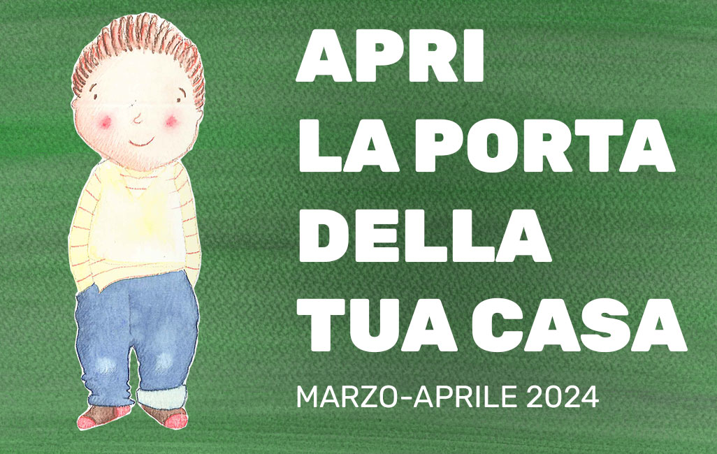 Banner Affido Marzo Aprile 2024