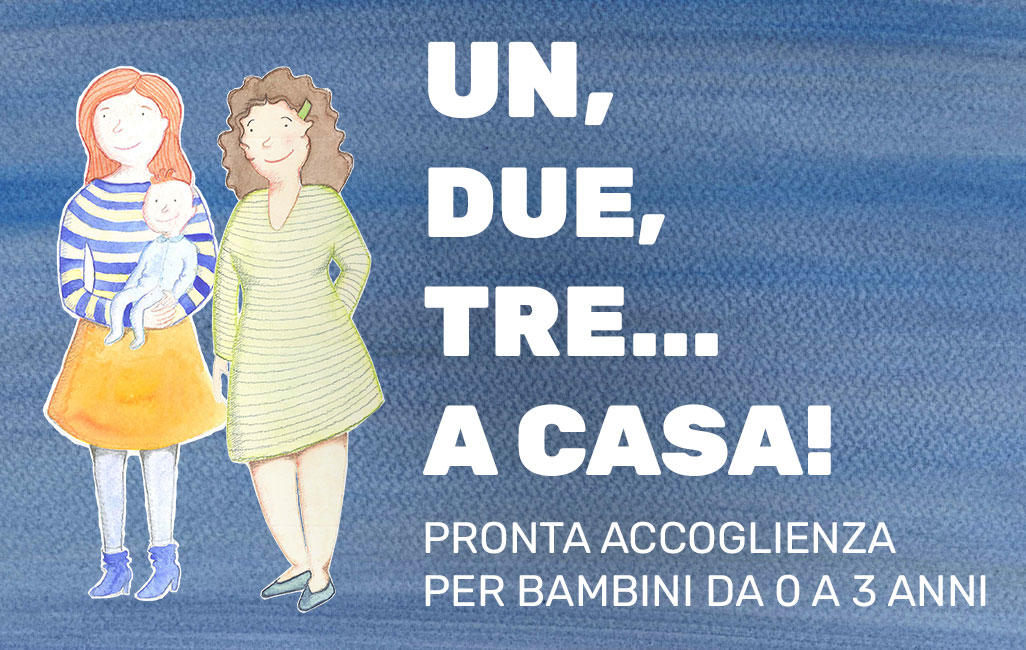 Banner Pronta Accoglienza
