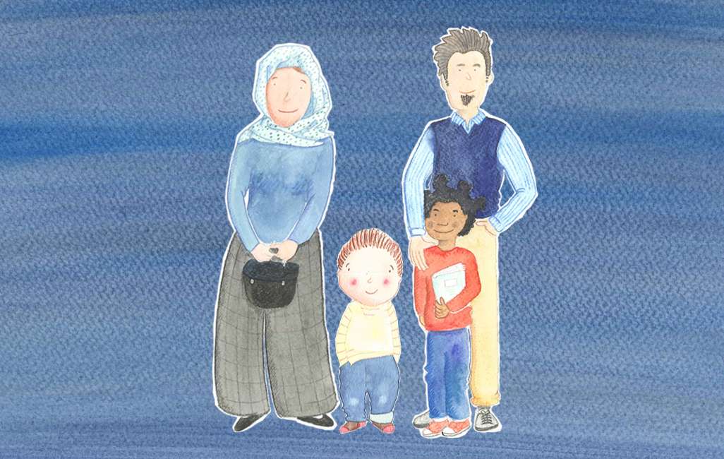 Banner Formazione Carovana