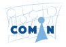 Logo Cooperativa COMIN